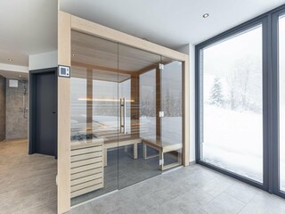 Vakantiepark St. Martin am Tennengebirge  38