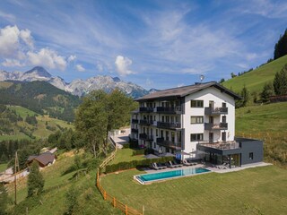 Parco vacanze St. Martin am Tennengebirge Registrazione all'aperto 15