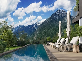 Ferienpark St. Martin am Tennengebirge Außenaufnahme 3