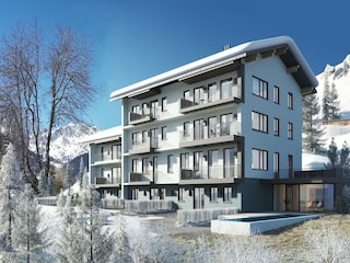 Ferienpark St. Martin am Tennengebirge Außenaufnahme 8