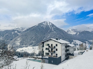 Ferienpark St. Martin am Tennengebirge Außenaufnahme 17