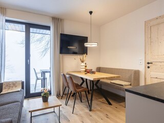 Vakantiepark St. Martin am Tennengebirge Kenmerken 22