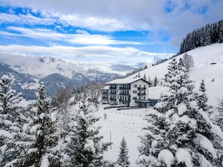 Holiday park St. Martin am Tennengebirge Environment 37