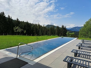 Ferienpark St. Martin am Tennengebirge Außenaufnahme 4