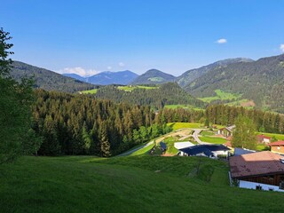 Ferienpark St. Martin am Tennengebirge Außenaufnahme 16
