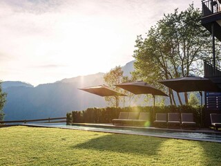 Vakantiepark St. Martin am Tennengebirge Buitenaudio-opname 9