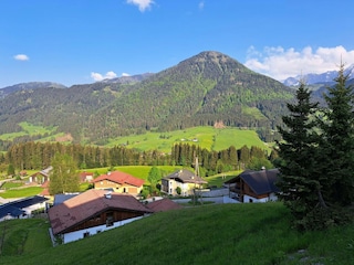 Ferienpark St. Martin am Tennengebirge Außenaufnahme 14