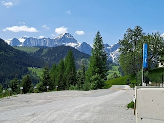 Ferienpark St. Martin am Tennengebirge Umgebung 36