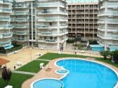 Apartment Salou  1