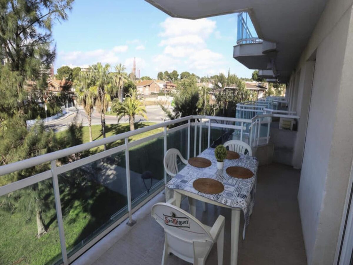 Apartment Salou  22