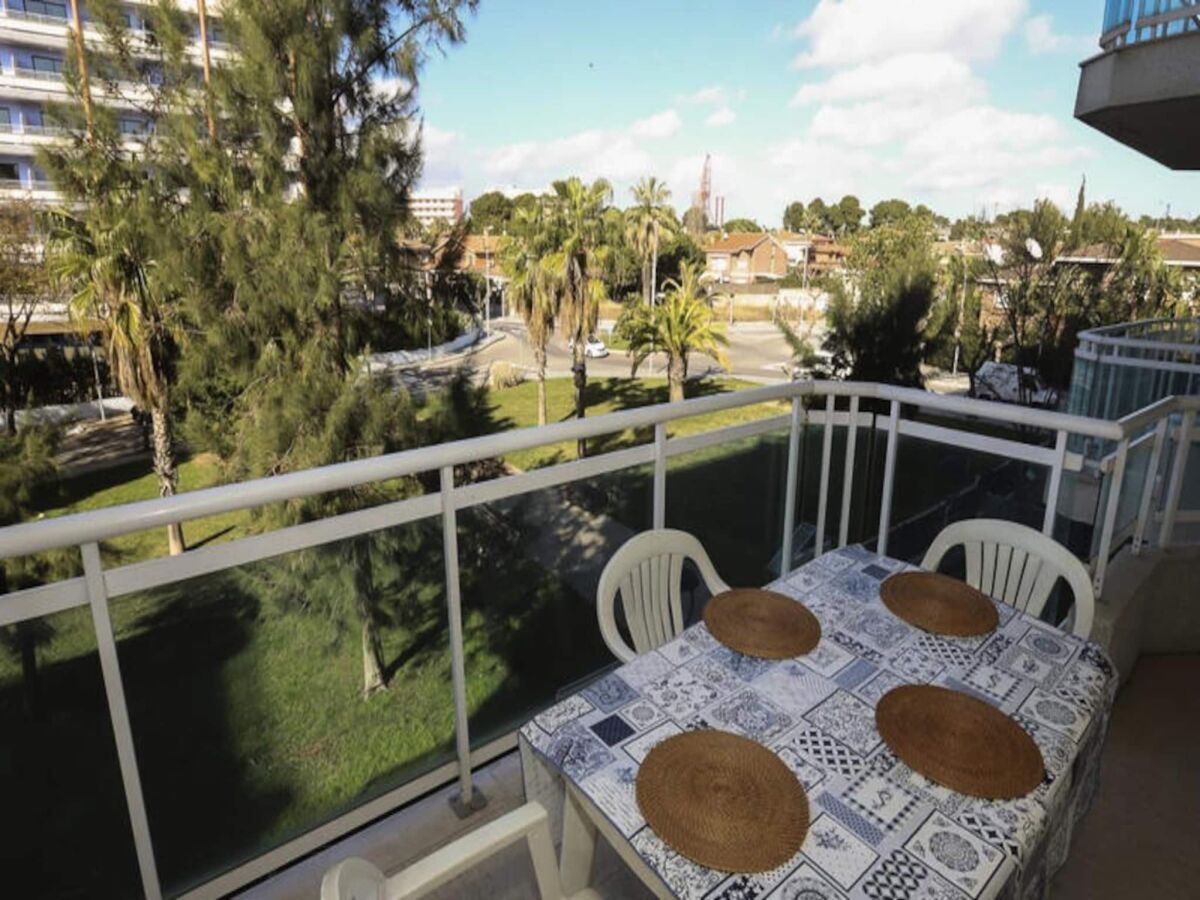 Apartment Salou  20