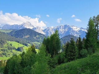 Ferienpark St. Martin am Tennengebirge Umgebung 35