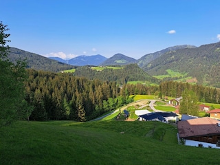 Ferienpark St. Martin am Tennengebirge Außenaufnahme 3