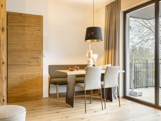 Ferienpark St. Martin am Tennengebirge Ausstattung 29