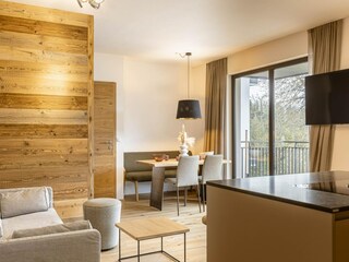 Ferienpark St. Martin am Tennengebirge Ausstattung 31