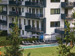 Ferienpark St. Martin am Tennengebirge Außenaufnahme 15