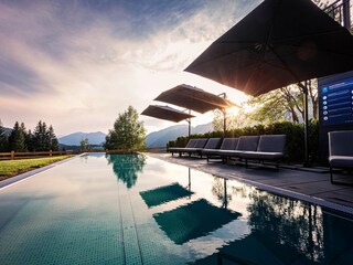 Ferienpark St. Martin am Tennengebirge Außenaufnahme 17