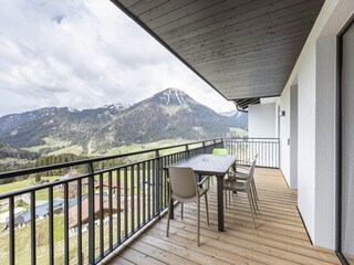 Ferienpark St. Martin am Tennengebirge Außenaufnahme 5