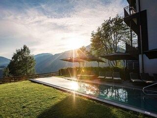 Ferienpark St. Martin am Tennengebirge Außenaufnahme 18