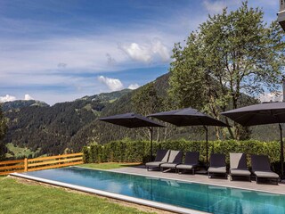 Ferienpark St. Martin am Tennengebirge Außenaufnahme 6
