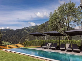Vakantiepark St. Martin am Tennengebirge Buitenaudio-opname 6
