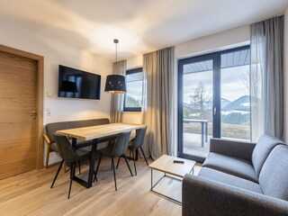 Ferienpark St. Martin am Tennengebirge Ausstattung 24
