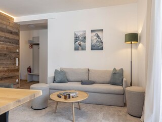 Vakantiepark St. Martin am Tennengebirge Kenmerken 35