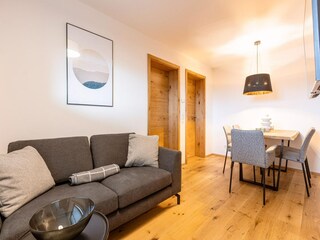 Vakantiepark St. Martin am Tennengebirge Kenmerken 26