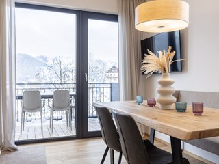 Ferienpark St. Martin am Tennengebirge Ausstattung 18
