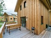 Vakantiepark St. Lorenzen ob Murau Buitenaudio-opname 1