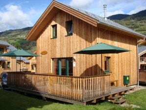 Holiday park Chalet mit E-Ladestation - St. Lorenzen ob Murau - image1