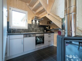 Holiday park St. Lorenzen ob Murau Features 6