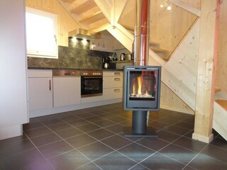 Parco vacanze St. Lorenzen ob Murau Caratteristiche 16