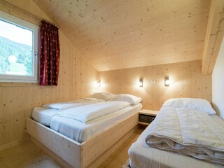 Holiday park St. Lorenzen ob Murau Features 14