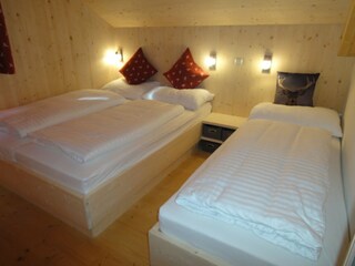 Parco vacanze St. Lorenzen ob Murau Caratteristiche 5