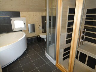 Holiday park St. Lorenzen ob Murau Features 9