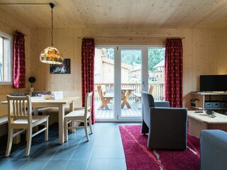 Holiday park St. Lorenzen ob Murau Features 11