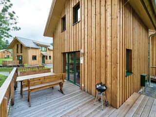 Holiday park St. Lorenzen ob Murau Outdoor Recording 4