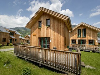 Holiday park St. Lorenzen ob Murau Outdoor Recording 2