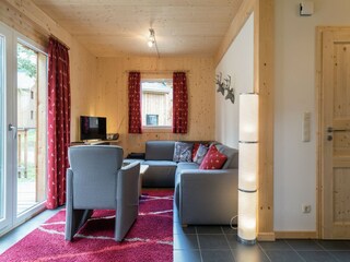 Holiday park St. Lorenzen ob Murau Features 15