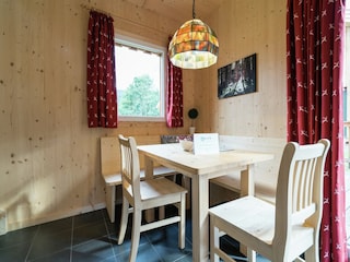 Ferienpark St. Lorenzen ob Murau Ausstattung 8