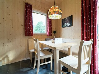 Vakantiepark St. Lorenzen ob Murau Kenmerken 16