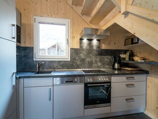 Vakantiepark St. Lorenzen ob Murau Kenmerken 14