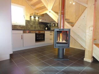 Vakantiepark St. Lorenzen ob Murau Kenmerken 13