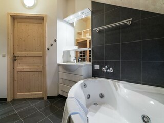 Parco vacanze St. Lorenzen ob Murau Caratteristiche 10