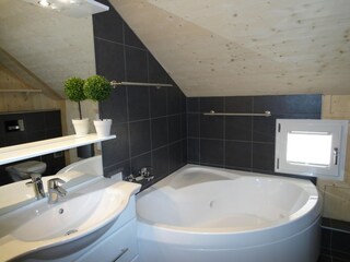 Vakantiepark St. Lorenzen ob Murau Kenmerken 9