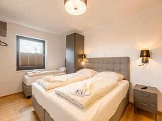 Vakantiepark St. Martin am Tennengebirge Kenmerken 33