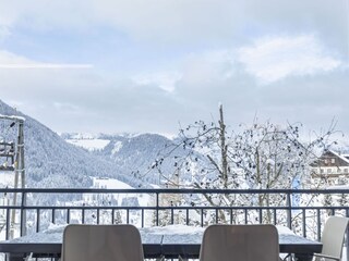 Ferienpark St. Martin am Tennengebirge Außenaufnahme 10