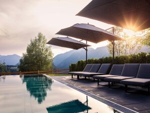 Holiday park Majestic apartment with infinity pool - St. Martin am Tennengebirge - image1
