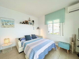 Apartamento Roses Características 19